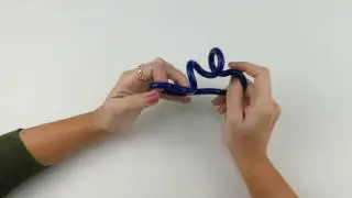 Tangles Demo