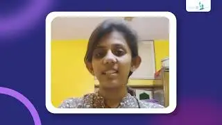 Saras360 Solo App Student Testimonial | Heli P., Grade 11 | Saras-3D