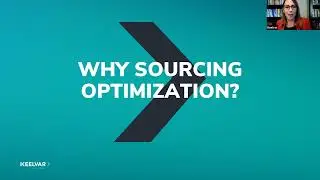 Is Sourcing Optimization Ready To Go Mainstream?