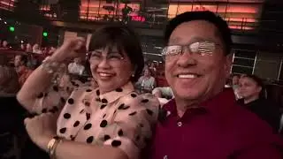 399 The Bronx Wanderers @ South Point Las Vegas - RN Sa Amerika