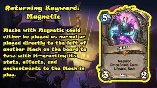 NEW CORE SET!!! YEAR OF THE WOLF!!! | Hearthstone