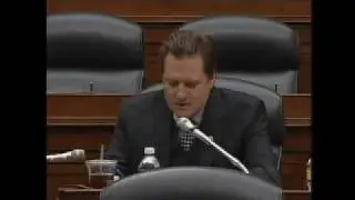Rep. Turner - Statement for U.S. Strategic Command Hearing