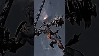 Kratos vs Leon S. Kennedy | battle #shorts