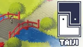 【謎解き】 #1 極上パズル体験ができるらしい【Taiji】
