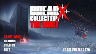 Dread X Collection: The Hunt 1\5 [ PC ] 2021