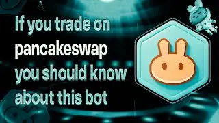 Pancakeswap Trading Bot | Automatic | Pancakeswap Front Run Bot | Sniper Bot Pancakeswap | Mev Bot