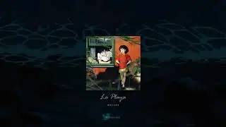 La Oreja de Van Gogh - La Playa (Slowed + Reverb)