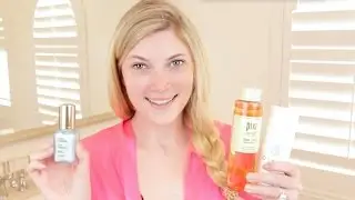 My Morning Skincare Routine // 2016
