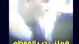 مدح الرسول - هربلني حب المعظم