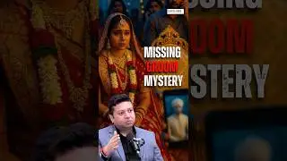 Private Investigator Naman Jain Cracks a Case | London Groom Missing | Podcast On @RepublicBharat
