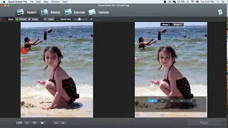 How to instantly erase unwanted items from images on Mac? - Photo Eraser Pro for Mac