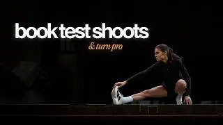 Every New Freelance Photographer Should Be Doing This