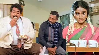 ചരടുപോലെയുള്ള എന്റെ പെണ്ണിന് കൊണ്ടുവന്നതാണോ ഈ പൊണ്ണത്തടിയനെ...| Uncle Bun Malayalam Movie Scene