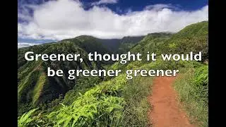 Greener -One Inity