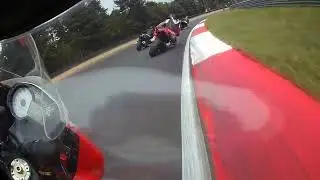 Zolder Session 3, 25 Juli 2024