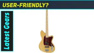 Ibanez TMB100: Best Bass for the Money