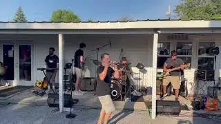 This Is How We Do It | Sylvan Beach American Legion | Sylvan Beach, NY | 7/5/25