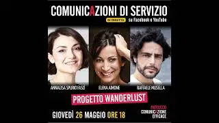Comunicazioni di Servizio del 26/05/2022: Annalisa Spurio Fasc&igrave;, Elena Aimone e Raffaele Musella ...