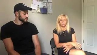 Christina Fights For Her Life - Conquering Complex Regional Pain Syndrome!