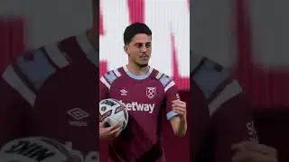 Pablo Fornals' Stunning Strikes