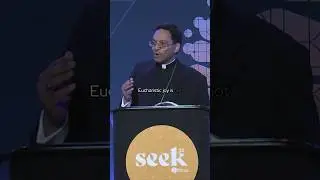 Непреходящая радость | Епископ граф Фернандес #seek24