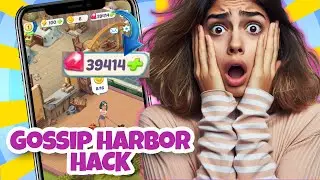 Gossip Harbor Hack 2025 ✅ How to Get Unlimited Diamonds on iOS & Android!