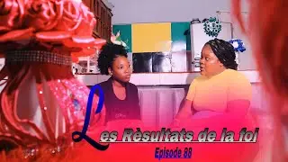 Les Resultats de la foi (88) kounya Ashley kap mande Evens poul fè sekrè' men poukisa kounya 🤷🏾‍♂️?