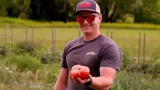Robinson Family Farm PTN Feature