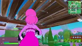 DERECELİ BATTLE ROYALE TAKTİCS