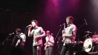 Beirut - Santa Fe @ the NorVa (10 of 14)