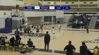 CCBC Essex Women's Basketball vs. WVU Potomac State College