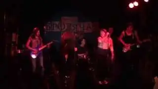EdisoN - Song 2 (Blur cover)