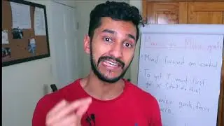 Why Manifestation is Not Working: Macro vs Micro Goals