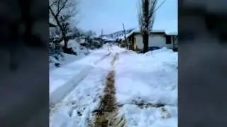 Zile kizilca köyü