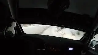 SM Mikkeli Ralli 2026 EK2 Tuomioja 1