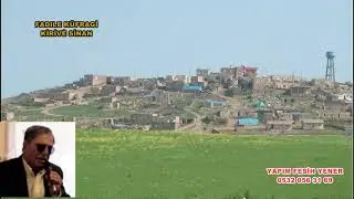 FADILE KÜFRAGİ - KİRİVÊ SİNAN