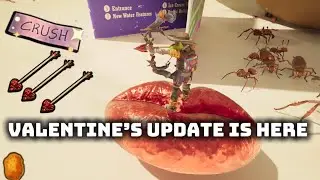 💖 Grounded 2 Valentine&rsquo;s Event Just Dropped!