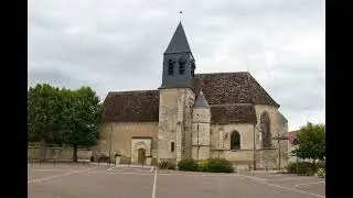 De  Vincelles à Auxerre en vélo avec le club ABUM