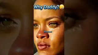 Rihanna's dad last public Wish (interview) before he passed away🕊😪 #fenty #rihannadad #rip #shorts