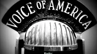 [61-VOA] Voice of America ~ December 1977 ~ USA Radio