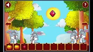 Games2Live Buzz key rescue walkthrough - games2live