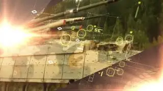 Russia Arms Expo 2013 Opening Video