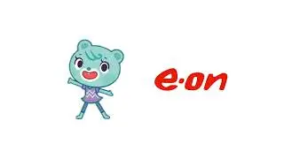 E.ON - Tish Tash Advert (2025) (Radio) (V2)