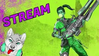 Apex Legends Season 6 Countdown Game play