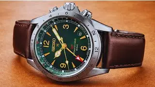 Top 10 Automatic Watches That Will DOMINATE 2026 &mdash; Ultimate Watch Guide