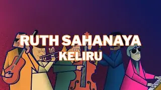Ruth Sahanaya - Keliru | Jazz Version Cover By MindTune