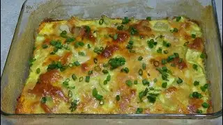 Dovlecei cu cascaval la cuptor