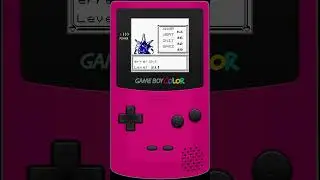 #short Pok&eacute;mon Gelb Part 199