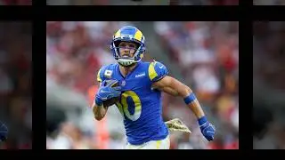 Cooper Kupp Seeks Specialist for Hamstring Woes