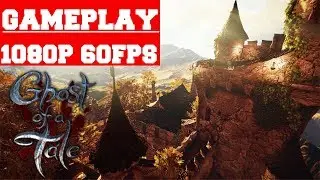 Ghost of a Tale Gameplay (PC)